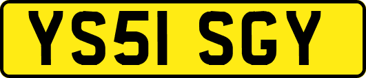 YS51SGY