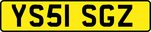 YS51SGZ