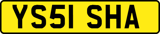 YS51SHA