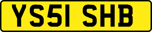 YS51SHB