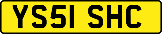 YS51SHC