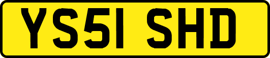 YS51SHD