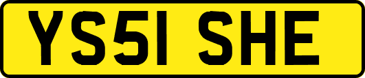 YS51SHE