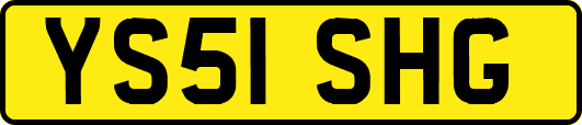 YS51SHG