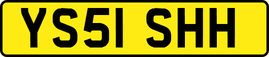 YS51SHH