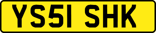 YS51SHK