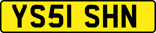 YS51SHN