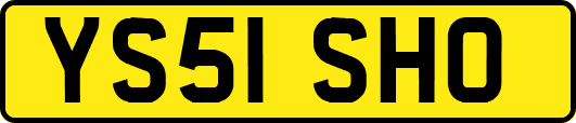 YS51SHO