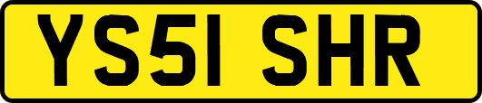 YS51SHR