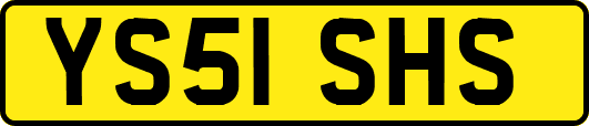 YS51SHS