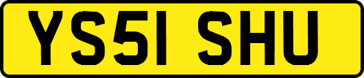 YS51SHU