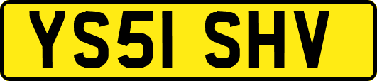 YS51SHV