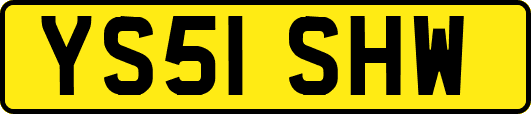YS51SHW