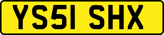 YS51SHX