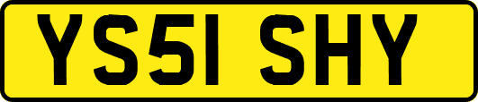 YS51SHY