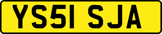 YS51SJA