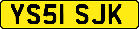 YS51SJK