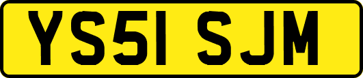 YS51SJM