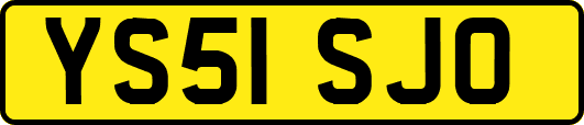 YS51SJO