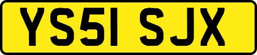 YS51SJX