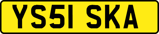 YS51SKA
