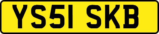 YS51SKB
