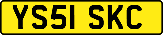 YS51SKC