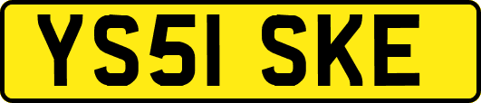 YS51SKE