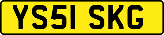 YS51SKG