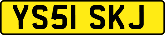 YS51SKJ