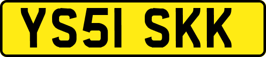 YS51SKK