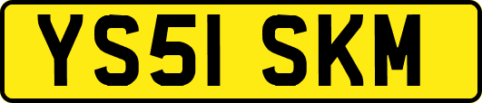 YS51SKM
