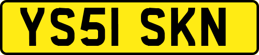 YS51SKN