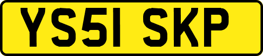 YS51SKP