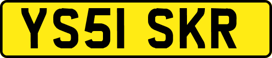 YS51SKR