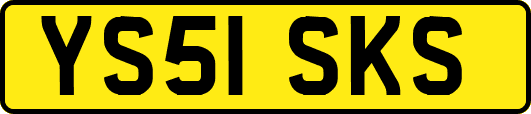 YS51SKS