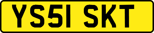 YS51SKT