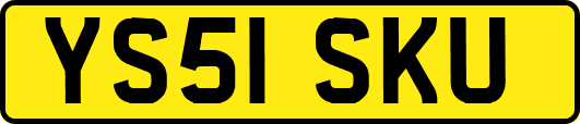 YS51SKU