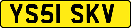 YS51SKV