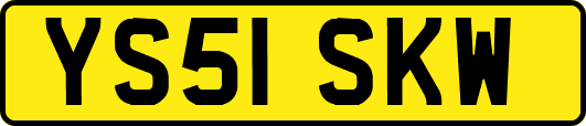 YS51SKW