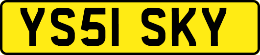 YS51SKY
