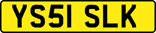 YS51SLK