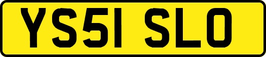 YS51SLO