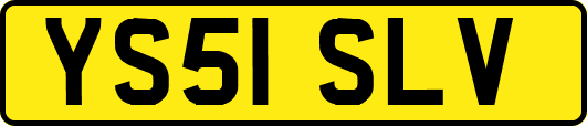 YS51SLV