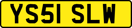 YS51SLW