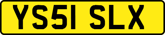 YS51SLX