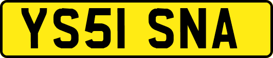 YS51SNA