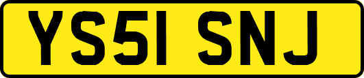 YS51SNJ