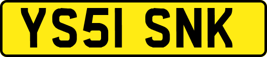 YS51SNK