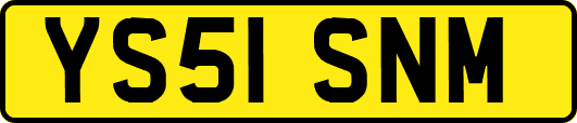 YS51SNM